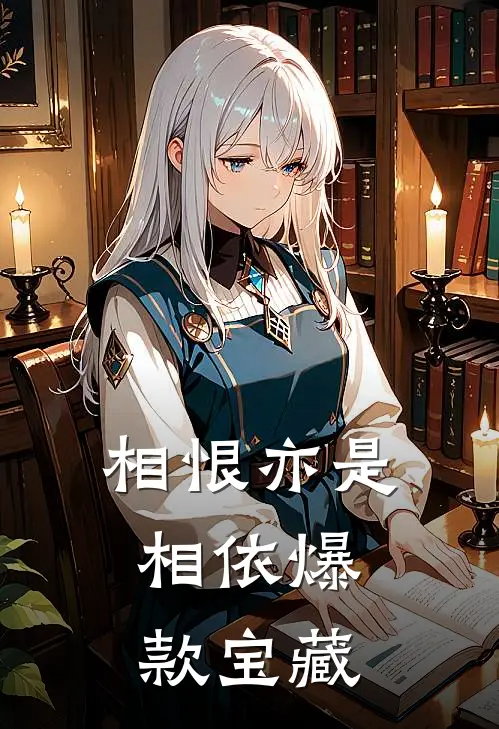 相恨亦是相依爆款宝藏