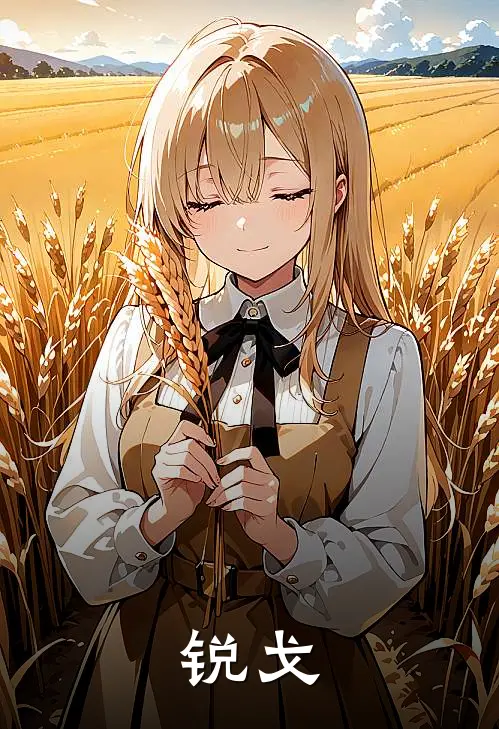 锐戈