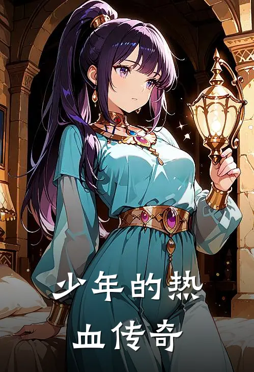 少年的热血传奇