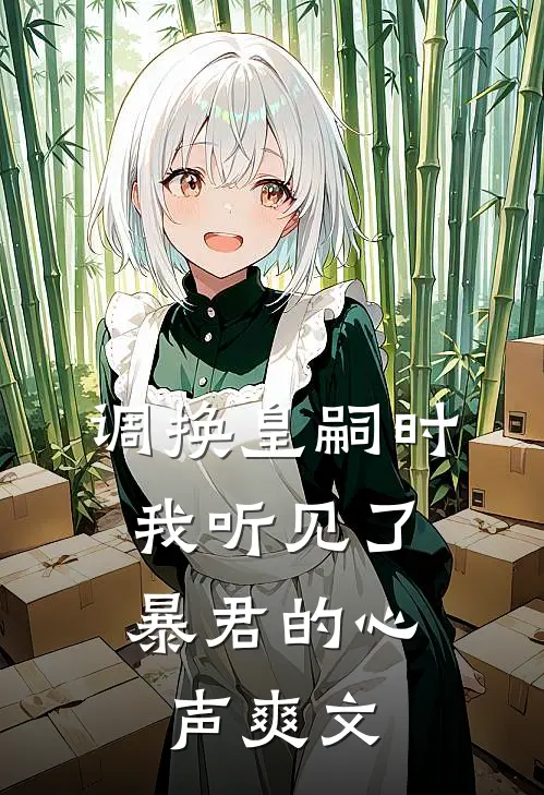 调换皇嗣时，我听见了暴君的心声爽文