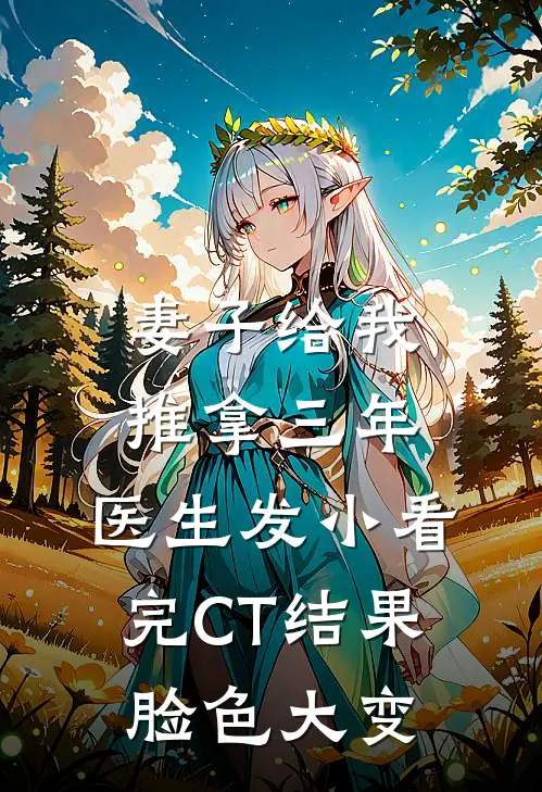 妻子给我推拿三年，医生发小看完CT结果脸色大变
