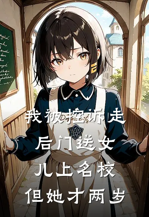我被控诉走后门送女儿上名校，但她才两岁