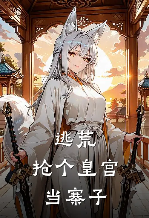 逃荒：抢个皇宫当寨子