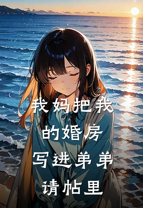 我妈把我的婚房，写进弟弟请帖里
