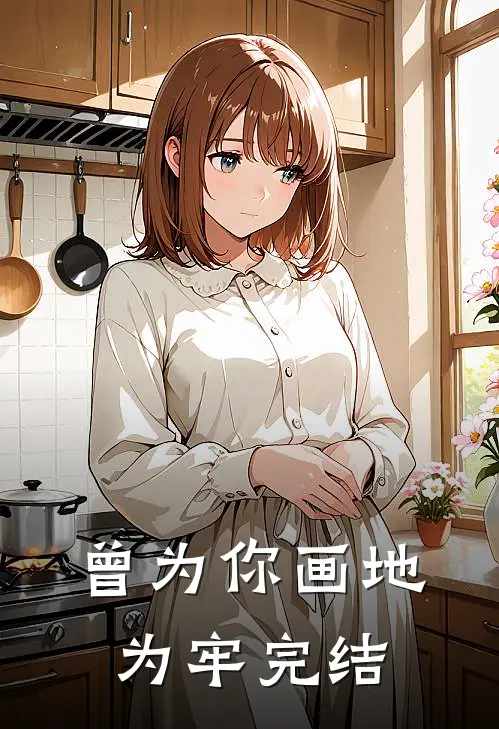 曾为你画地为牢完结