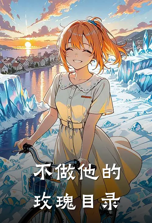 不做他的玫瑰目录