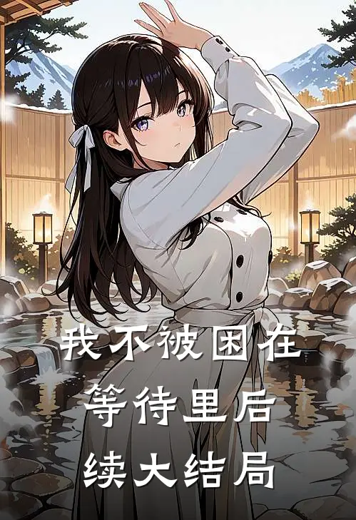 我不被困在等待里后续大结局