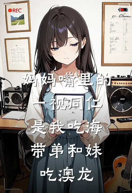 妈妈嘴里的一视同仁，是我吃海带弟和妹吃澳龙