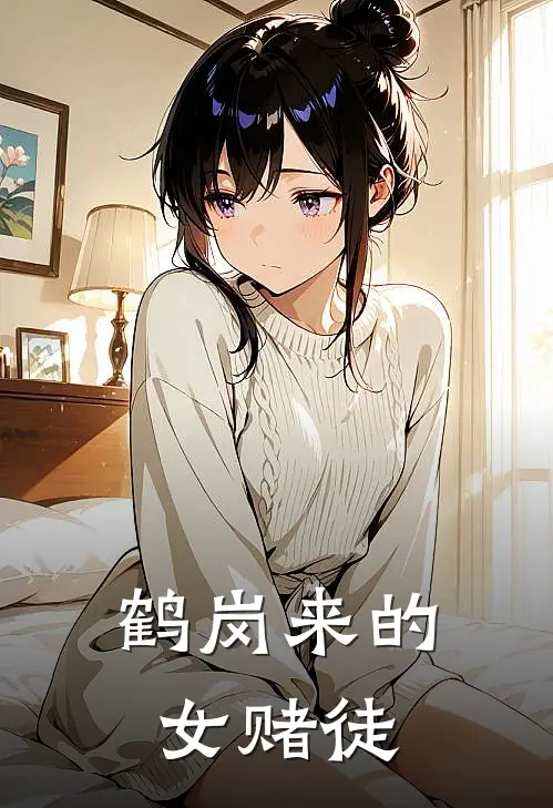 鹤岗来的女赌徒