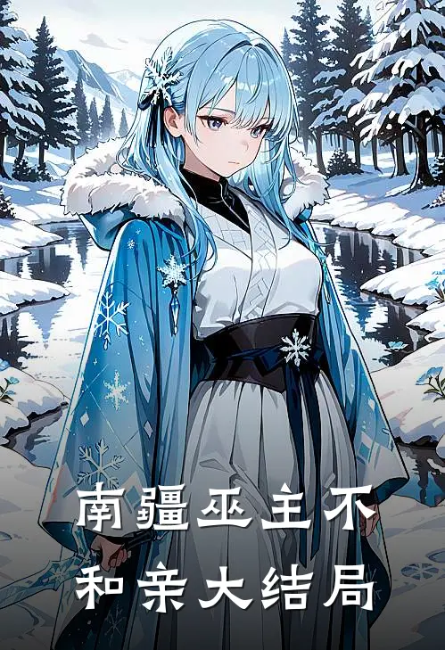 南疆巫主不和亲大结局