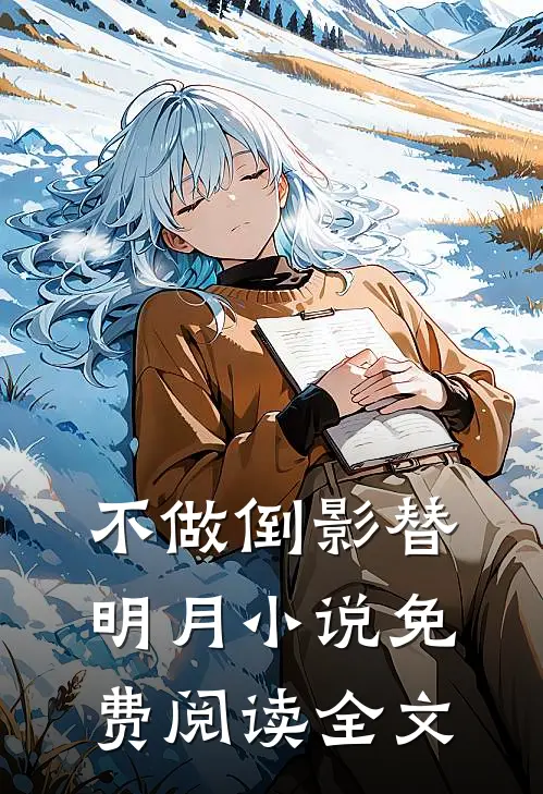 不做倒影替明月小说免费阅读全文