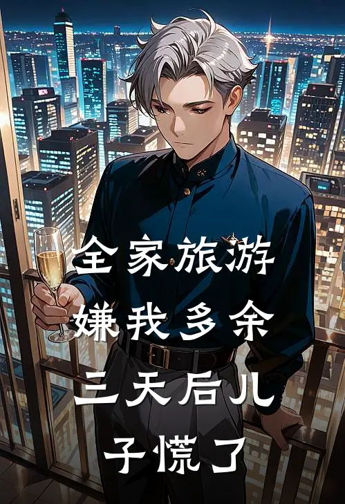 全家旅游嫌我多余，三天后儿子慌了
