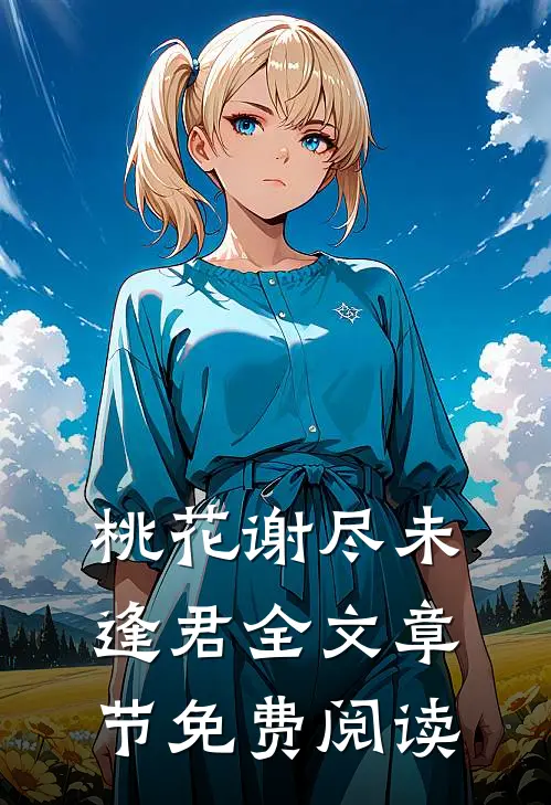 桃花谢尽未逢君全文章节免费阅读