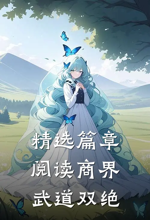 精选篇章阅读商界武道双绝