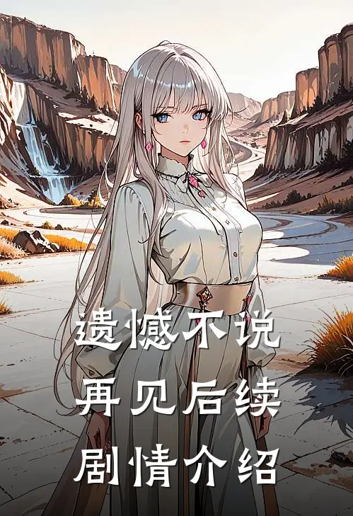 遗憾不说再见后续剧情介绍