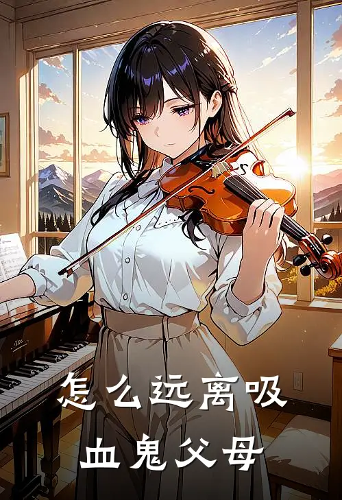 怎么远离吸血鬼父母