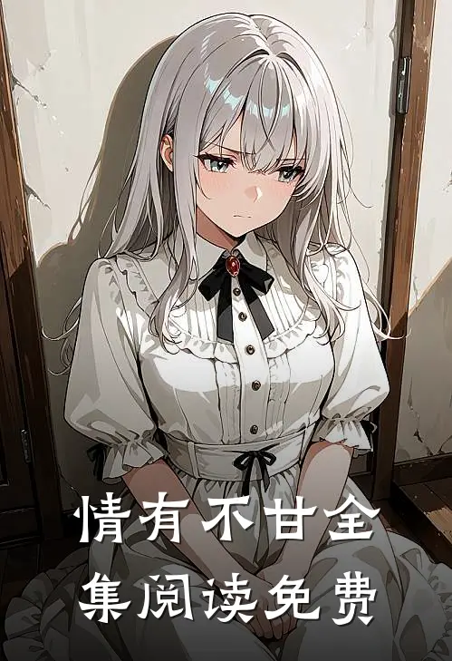 情有不甘全集阅读免费
