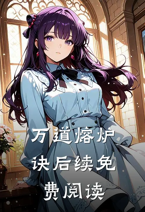 万道熔炉诀后续免费阅读