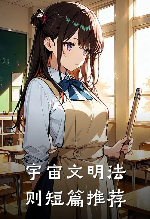 宇宙文明法则短篇推荐