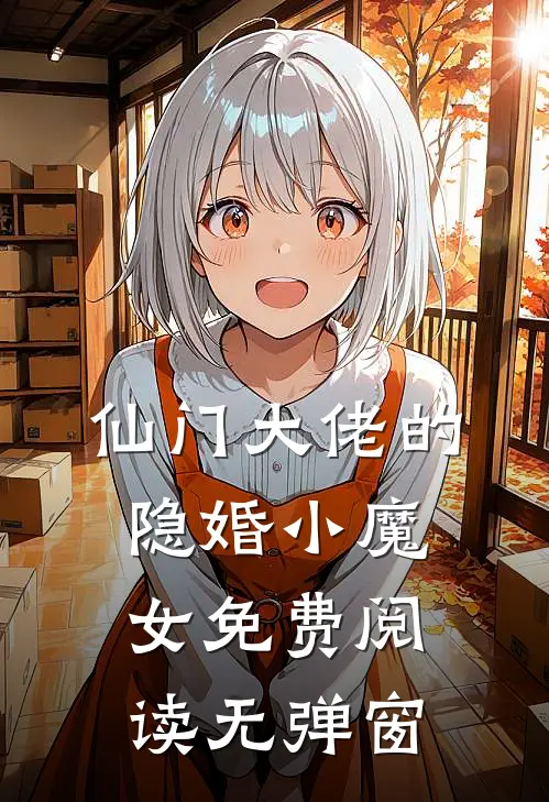仙门大佬的隐婚小魔女免费阅读无弹窗