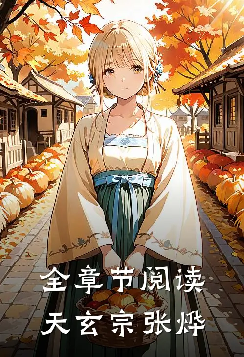 全章节阅读天玄宗张烨