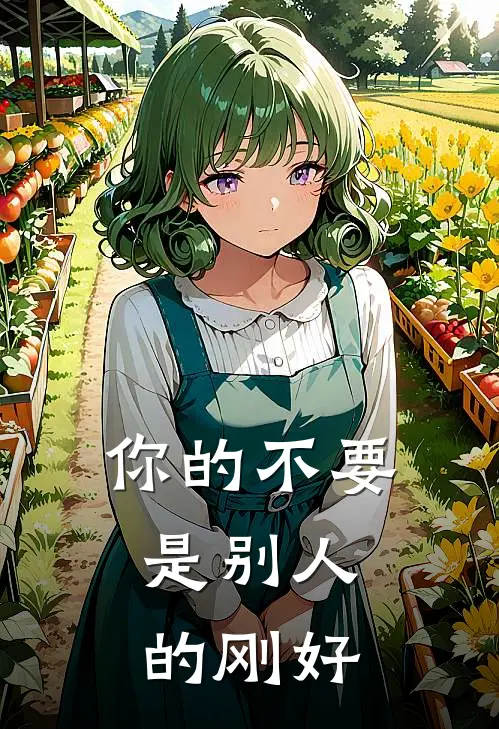 你的不要，是别人的刚好