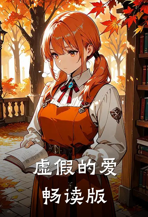 虚假的爱畅读版