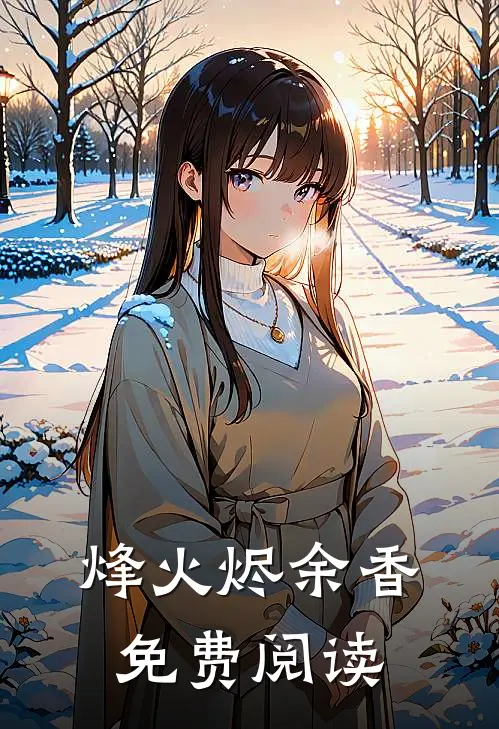 烽火烬余香免费阅读