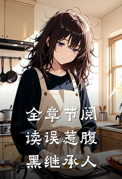 全章节阅读误惹腹黑继承人