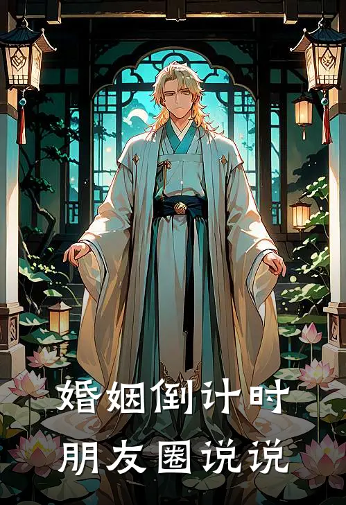 婚姻倒计时朋友圈说说