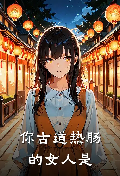 你古道热肠的女人是