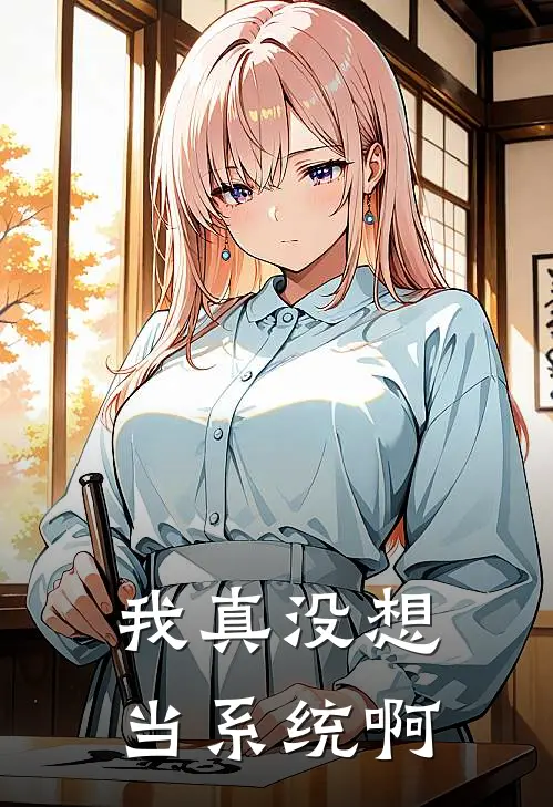 我真没想当系统啊