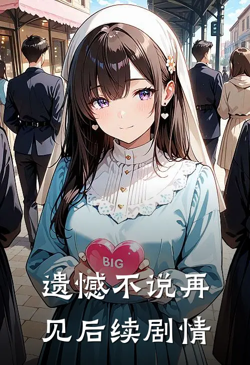 遗憾不说再见后续剧情