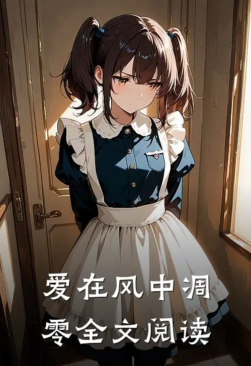 爱在风中凋零全文阅读