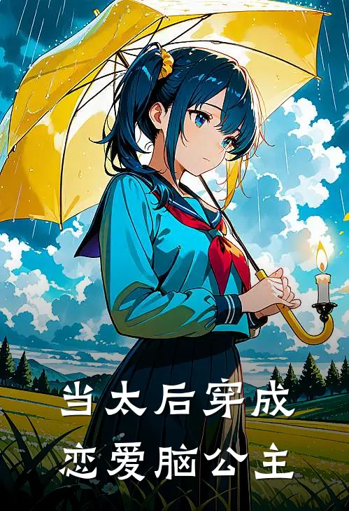 当太后穿成恋爱脑公主