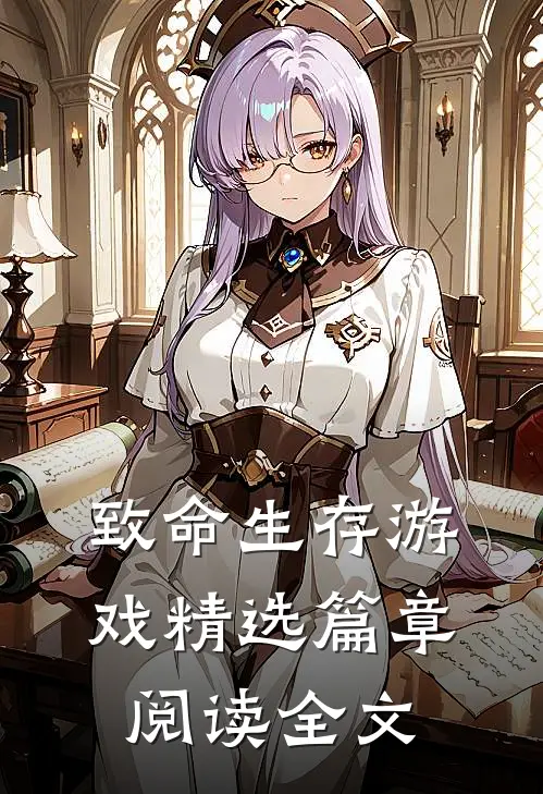 致命生存游戏精选篇章阅读全文