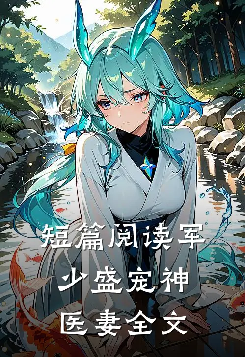 短篇阅读军少盛宠神医妻全文