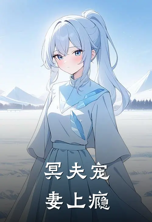 冥夫宠妻上瘾