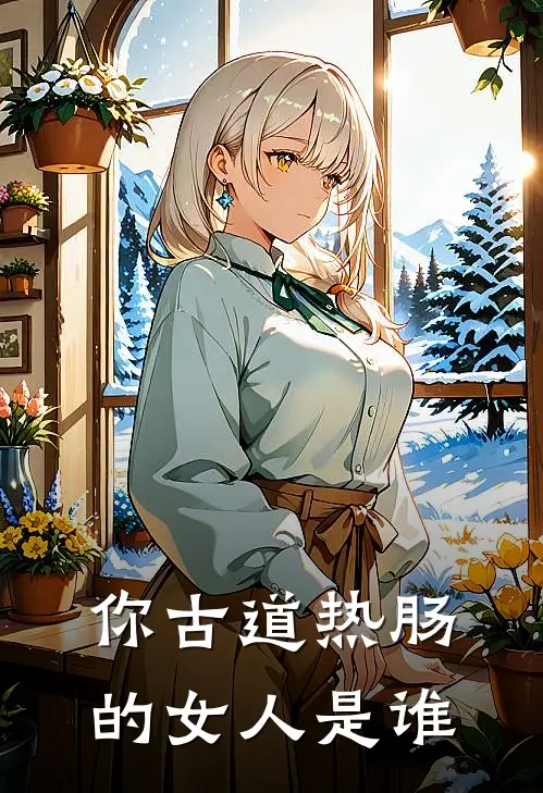 你古道热肠的女人是谁
