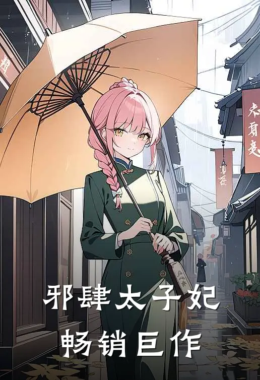 邪肆太子妃畅销巨作