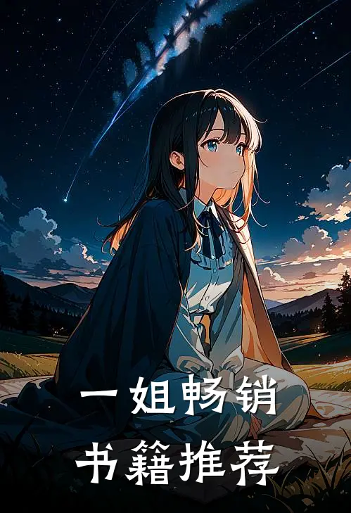 一姐畅销书籍推荐
