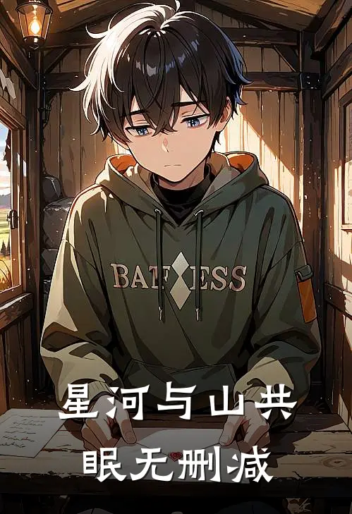 星河与山共眠无删减