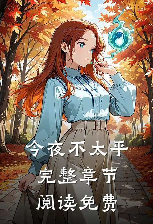 今夜不太平完整章节阅读免费