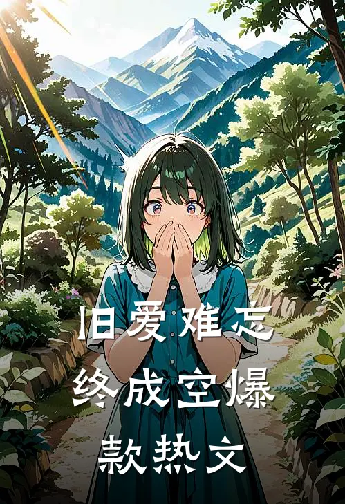 旧爱难忘终成空爆款热文