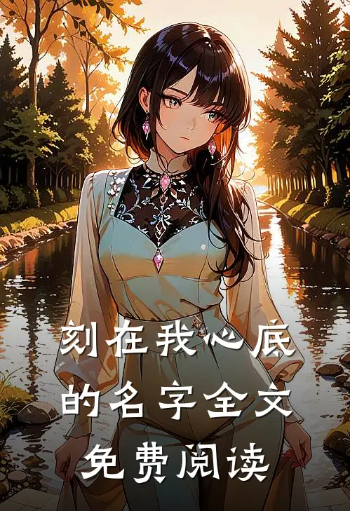刻在我心底的名字全文免费阅读
