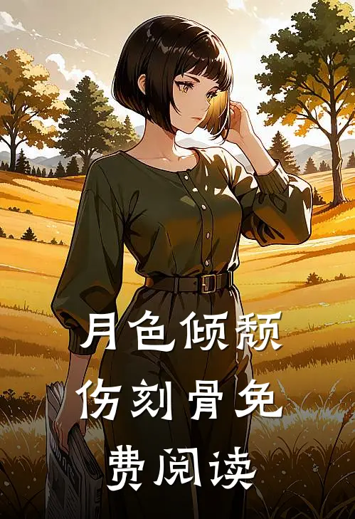 月色倾颓伤刻骨免费阅读