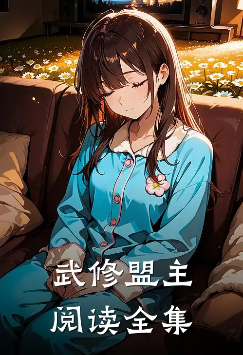 武修盟主阅读全集