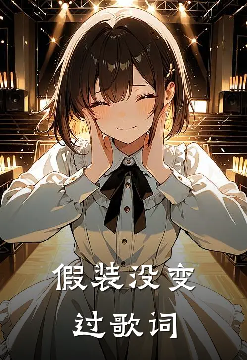 假装没变过歌词