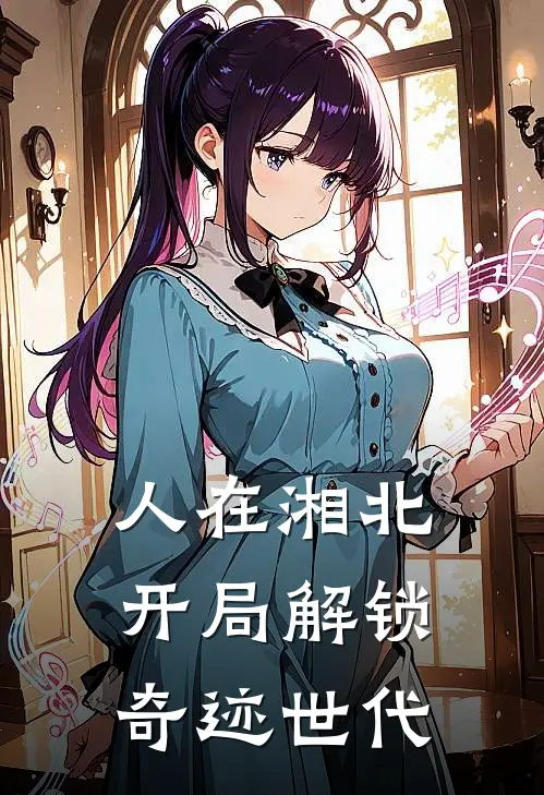 人在湘北：开局解锁奇迹世代