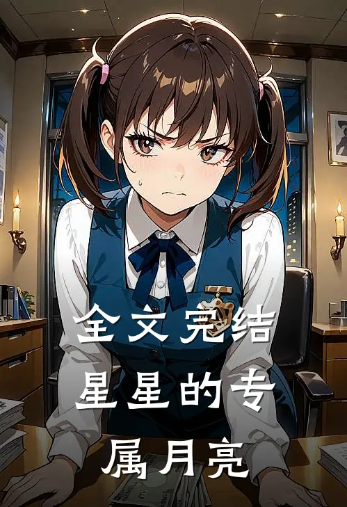全文完结星星的专属月亮